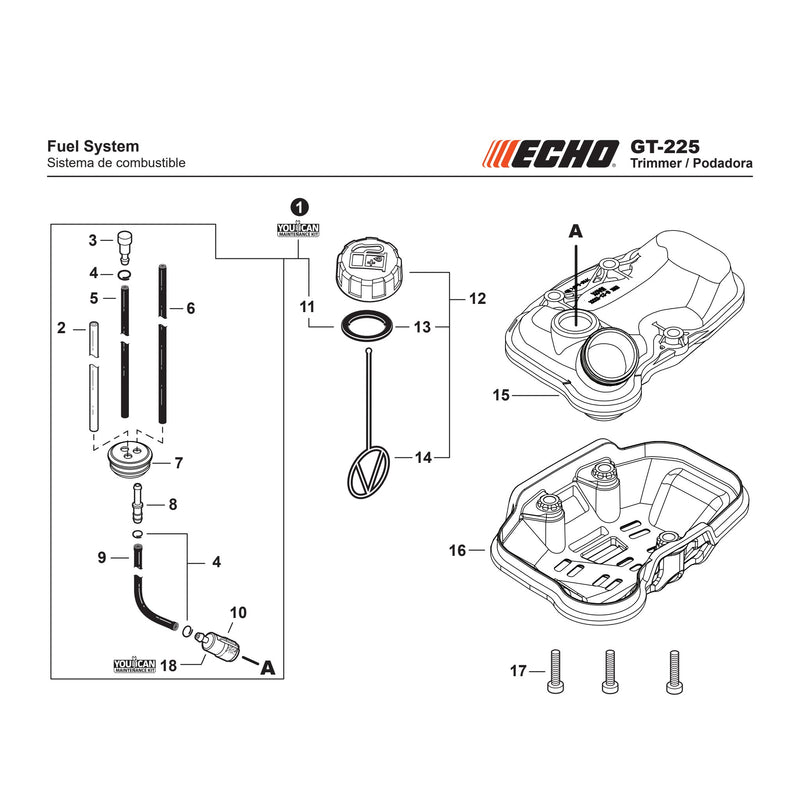 Fuel System