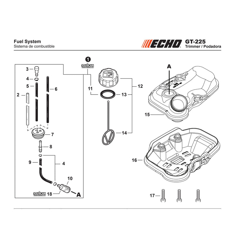 Fuel System