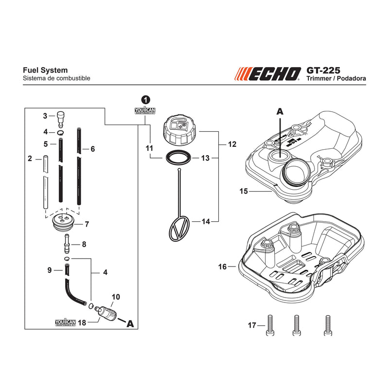 Fuel System