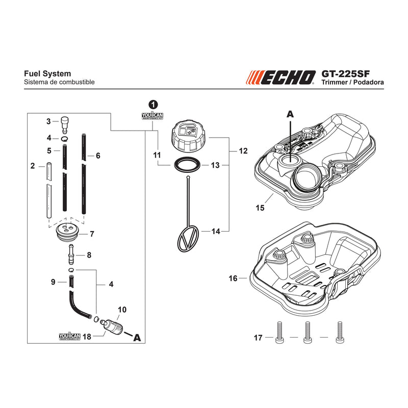 Fuel System