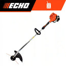 Echo GT-225 21.2 cc Gas 2-Stroke Curved Shaft 16" String Trimmer with Rapid-Loader Trimmer Head