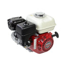 Honda GX100T-QA2 Engine 5/8" x 2 11/16 Shaft Horizontal Recoil Start 98cc