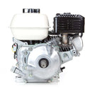 Honda GX120 HX2 Horizontal 3/4" x 2" Engine 6:1 Gear Reduction 3.2 HP