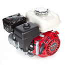 Honda GX120 HX2 Horizontal 3/4" x 2" Engine 6:1 Gear Reduction 3.2 HP