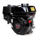 Honda GX160 SMC7 Horizontal Shaft Engine with Recoil Starter 160cc