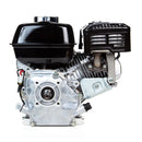 Honda GX160 SMC7 Horizontal Shaft Engine with Recoil Starter 160cc
