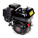 Honda GX160 SMC7 Horizontal Shaft Engine with Recoil Starter 160cc