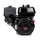 Honda GX160 SMC7 Horizontal Shaft Engine with Recoil Starter 160cc