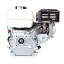 Honda GX200 QX2 Horizontal 200cc (5.5 HP) Engine with 2-7/16" x 3/4" Crankshaft