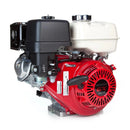 Honda GX270 QA2 Horizontal 270cc (9 HP) Gas General Purpose Engine