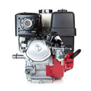 Honda GX270 QA2 Horizontal 270cc (9 HP) Gas General Purpose Engine