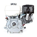 Honda GX270 QA2 Horizontal 270cc (9 HP) Gas General Purpose Engine