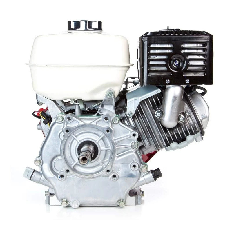 Honda GX270 QA2 Horizontal 270cc (9 HP) Gas General Purpose Engine