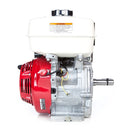 Honda GX270 QA2 Horizontal 270cc (9 HP) Gas General Purpose Engine