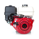 Honda GX270 QA2 Horizontal 270cc (9 HP) Gas General Purpose Engine