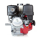 Honda GX270 QAE2 Engine 1" x 3-31/36" Horizontal Shaft with Electric Start 8.4 HP