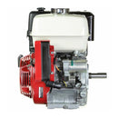 Honda GX340 QAE2 Engine 1" x 3-31/36" Horizontal Shaft with Electric Start 10.7 HP