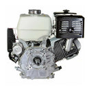 Honda GX340 QAE2 Engine 1" x 3-31/36" Horizontal Shaft with Electric Start 10.7 HP