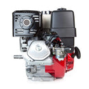 Honda GX390 QAE2 Horizontal 390cc Engine with Electric Start