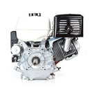 Honda GX390 QAE2 Horizontal 390cc Engine with Electric Start