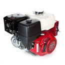Honda GX390 QAE2 Horizontal 390cc Engine with Electric Start
