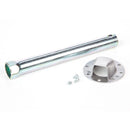 Honda GX390 QAE2 Horizontal 390cc Engine with Electric Start