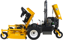 Walker h24d