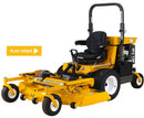 Walker h24d