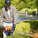 Echo HC-155 24" 21.2 cc Gas 2-Stroke Hedge Trimmer
