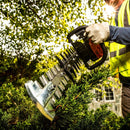 Echo HC-2020 20" 21.2 cc Gas 2-Stroke Hedge Trimmer