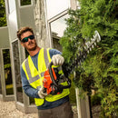 Echo HC-2020 20" 21.2 cc Gas 2-Stroke Hedge Trimmer