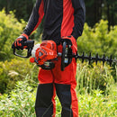 Echo HC-2020 20" 21.2 cc Gas 2-Stroke Hedge Trimmer