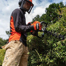 Echo HC-2020 20" 21.2 cc Gas 2-Stroke Hedge Trimmer