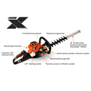 Echo HC-2810 28" Professional Hedge Trimmer