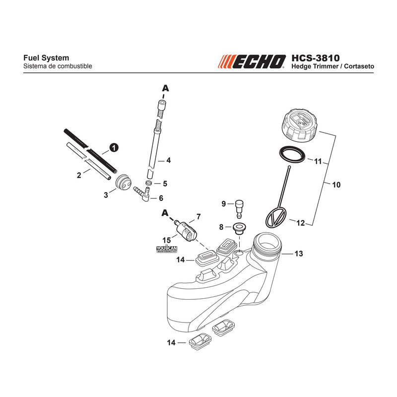 Fuel System