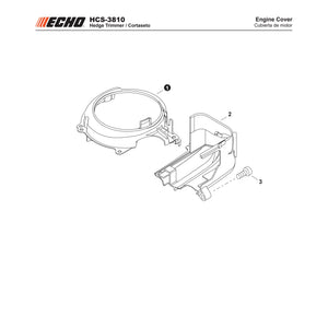 Engine Cover