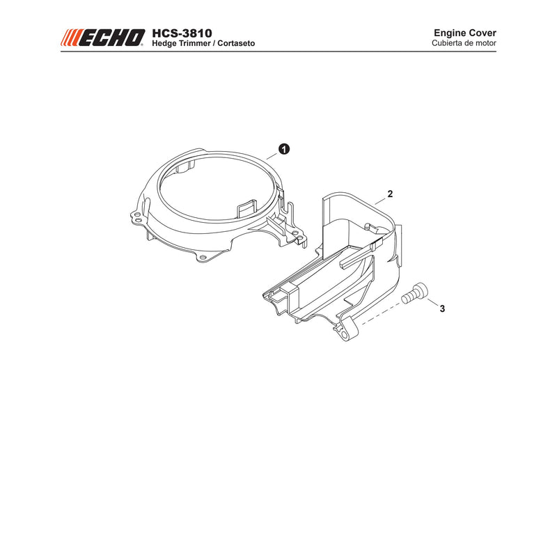 Engine Cover