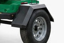 Billy Goat DL3702VETM Leaf Dragon-X™ Debris Loader