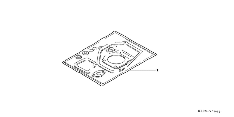 GASKET KIT