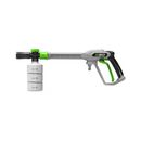 EGO Power+ HPW2100 2100 PSI Compact Pressure Washer - Tool Only