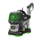 EGO Power+ HPW2105 2100 PSI Compact Pressure Washer with 6Ah Battery and Standard Charger