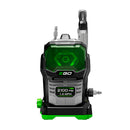 EGO Power+ HPW2105 2100 PSI Compact Pressure Washer with 6Ah Battery and Standard Charger