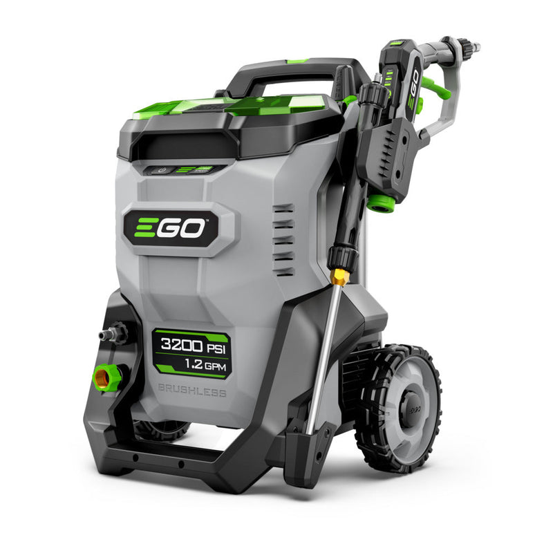 EGO Power+ HPW3200 3200 PSI Pressure Washer Tool Only - Battery and Charger Not Included