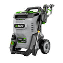 EGO Power+ HPW3204-2 Cordless 3200 PSI Pressure Washer with 2 x 6.0Ah Batteries and 320W Charger