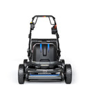 Honda HRC-BE 21" Commercial Self-Propelled Electronic Cruise Control Roto-Stop Blade Stop System Lawn Mower with 12Ah Battery and Charger