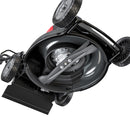 Honda HRC-BE 21" Commercial Self-Propelled Electronic Cruise Control Roto-Stop Blade Stop System Lawn Mower with 12Ah Battery and Charger