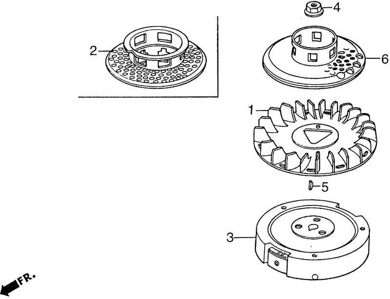 FLYWHEEL