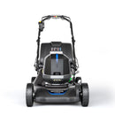 Honda HRN-BV 21" Self Propelled Variable Speed Smart Drive Lawn Mower with 8Ah Battery and Charger