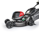Honda HRN-BV 21" Self Propelled Variable Speed Smart Drive Lawn Mower with 8Ah Battery and Charger