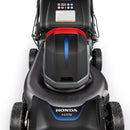 Honda HRN-BV 21" Self Propelled Variable Speed Smart Drive Lawn Mower with 8Ah Battery and Charger
